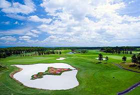 ザ・ノースカントリーゴルフクラブ