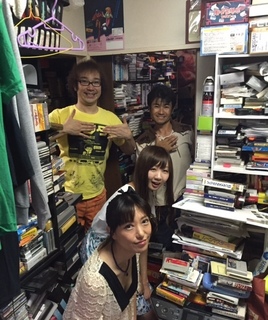 ファミコン芸人フジタのブログ