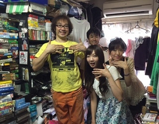 ファミコン芸人フジタのブログ