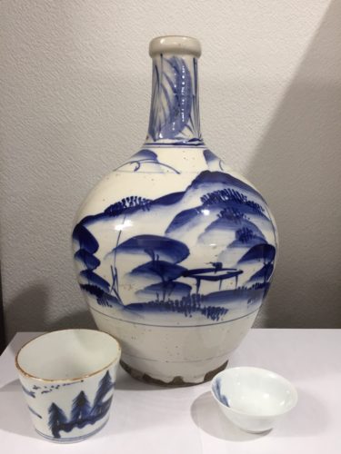 伊万里焼