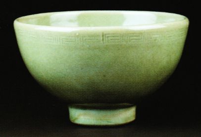 龍泉窯