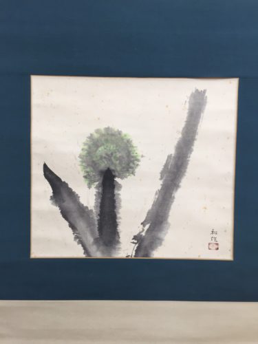 葱坊主
