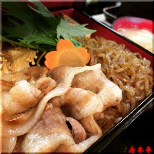 丁寧にご用意致します♪舟木亭