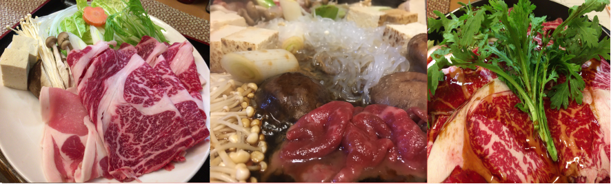 丁寧にご用意させていただきます♪舟木亭