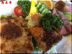 群馬県の味覚を様々お楽しみいただけます♪舟木亭　太田店