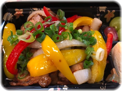 納得いただける味わいの為に♪舟木亭