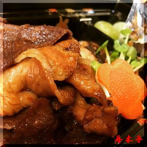 群馬県を代表する豚肉を群馬県のすき焼きで♪舟木亭