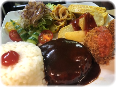 お子様セット お子様セット