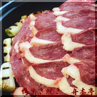 マグレカナール鴨すき焼き♪　舟木亭