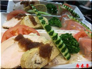 皆様の納得いただける味わいの為に♪舟木亭