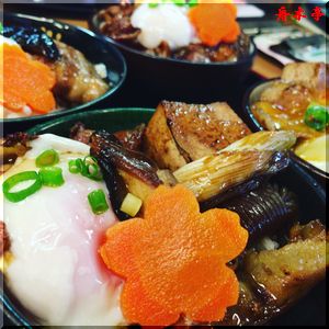 おいしいお出汁で楽しむ〆