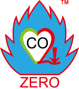 Zeroマークについて Co2削減マーク 風水パンダのブログ