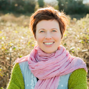 フラワーショウ 読んで 観て