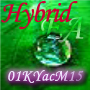 ＨｙｂｒｉｄＥＡ０１ＫＹａｃＭ１５