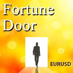 Fortune Door EURUSD