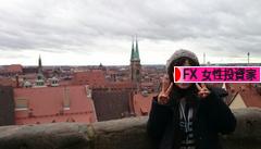 にほんブログ村 為替ブログ FX 女性投資家へ