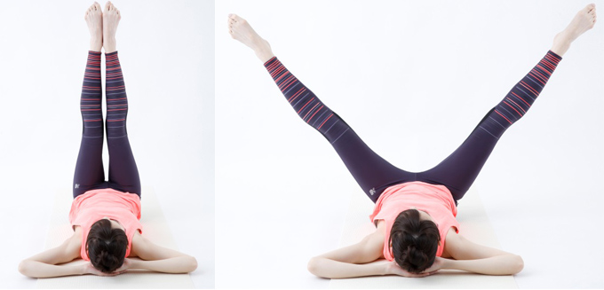 è¶³ãã«ãã¤ã¨ããã¨ã³ãã«ã®ããæ¹ï¼ ã¨è¶³ãã«ãã¤ã¨ããã¨ã³ãã«ã®ããæ¹ï¼