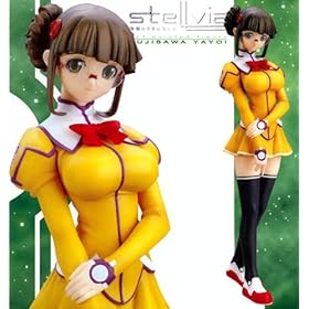 宇宙のステルヴィア 藤沢やよい