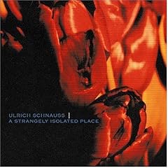 Ulrich Schnauss / A Strangely Isolated Place