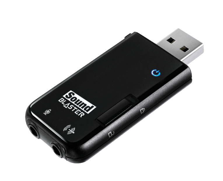 価格.com - CREATIVE Sound Blaster X-Fi Go!.