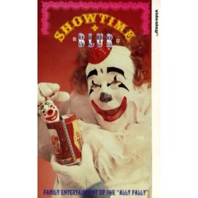 ショウタイム [VHS]