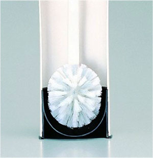 マーナ トイレブラシ