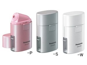 Panasonic ポケット吸入器 EW-KA30