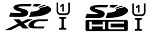 SDXCU1,SDHCU1