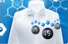 消臭洗浄力ならアリエール!