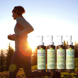 スポーツ後だけでなくスポーツ前やスポーツ中にも！