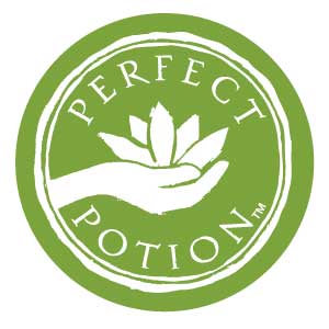 パーフェクトポーションについて