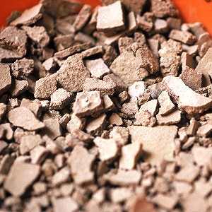 幻の湖から発掘された高級クレイ～ガスールクレイ～