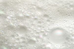 過保護過ぎない髪と肌へのやさしさ。