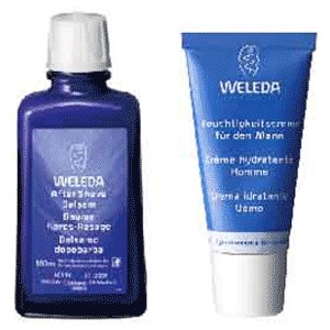 お肌をやさしくいたわる保湿クリーム。