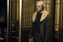 ベンジャミン・バトン 数奇な人生