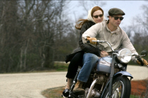 ベンジャミン・バトン 数奇な人生