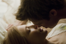 ベンジャミン・バトン 数奇な人生