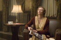 ベンジャミン・バトン 数奇な人生