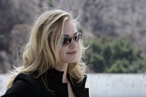 CHUCK / チャック