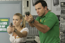 CHUCK / チャック