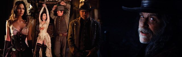 ジョナ ヘックス 浜の素浪人のブログ ジョナ ヘックス 浜の素浪人のブログ