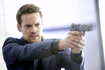 NIKITA / ニキータ