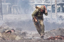 THE PACIFIC / ザ・パシフィック