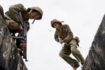 THE PACIFIC / ザ・パシフィック