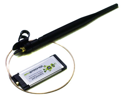 Wireless PCI Network WiFi Card | eBay.