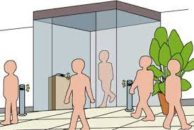 アクセス