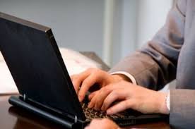 ブラインドタッチ