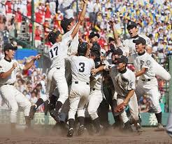 高校野球