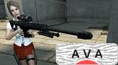にほんブログ村 ゲームブログ AVAへ
