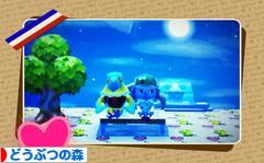 にほんブログ村 ゲー ムブログ どうぶつの森へ